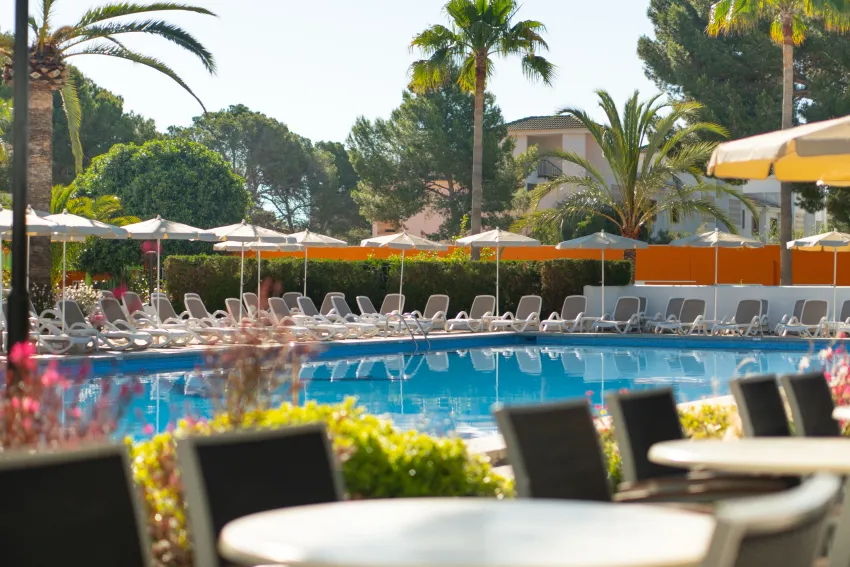 Hotel Millor Sol 3*-24