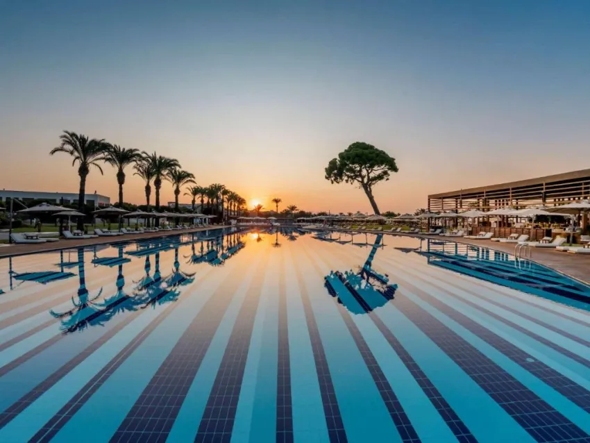 RIXOS PREMIUM BELEK  5*-27