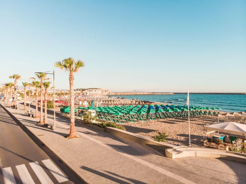 Bio Suites Hotel & Spa 4*-30