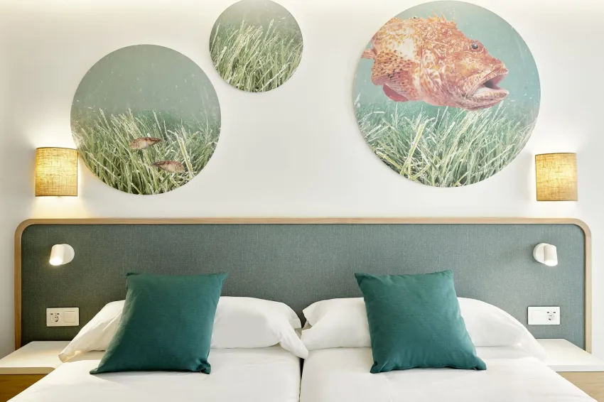 Iberostar Selection Albufera Playa All Inclusive 4*-16