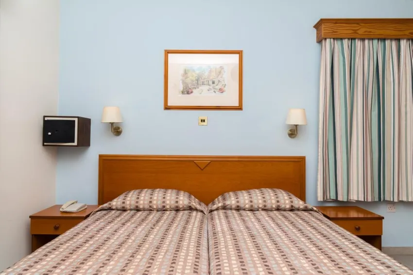 Kefalos Damon Hotel Apartments 3*-20