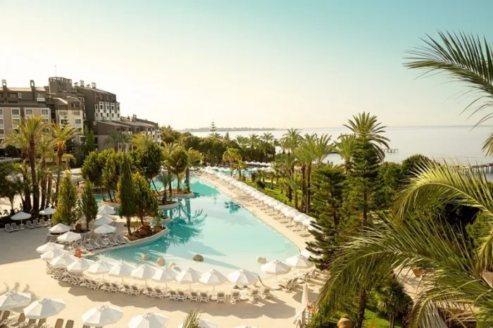 Paloma Perissia Hotel 5* - Side - Turcia