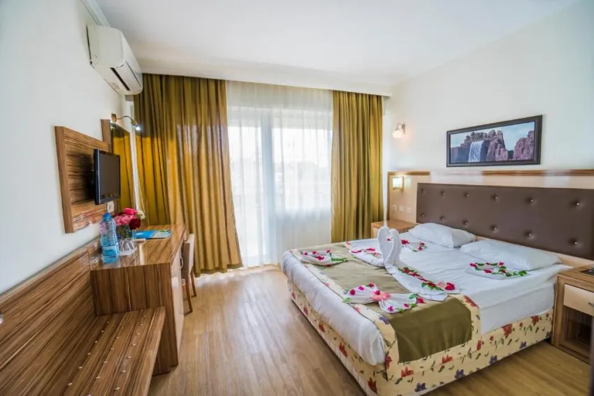 BIENO VENUS HOTEL  4*-17