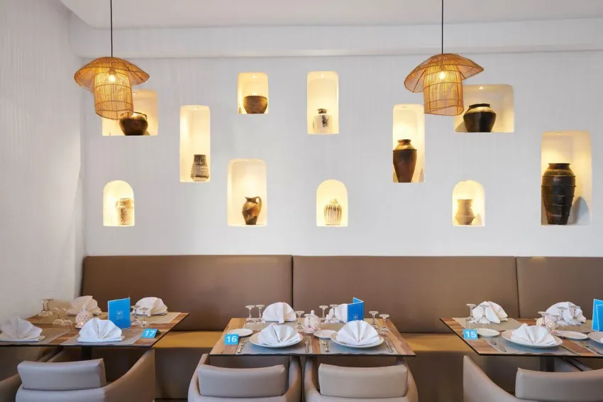 Nozha Beach Resort 4*-75