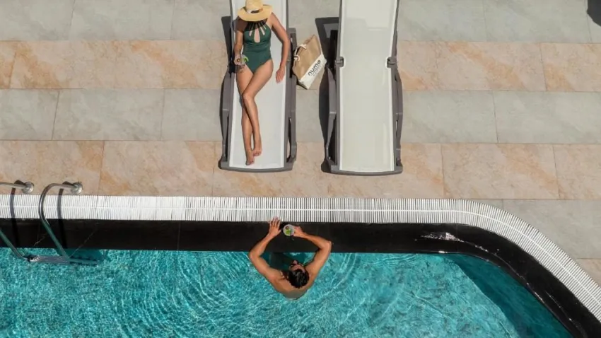 Numa Club Side 5*-14