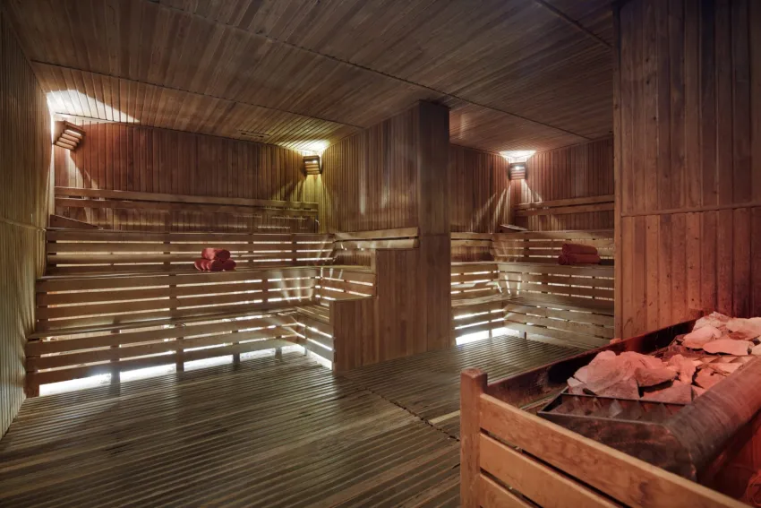 Alba Resort Hotel 5*-14