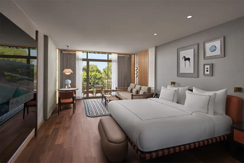 Gloria Serenity Resort 5*-169