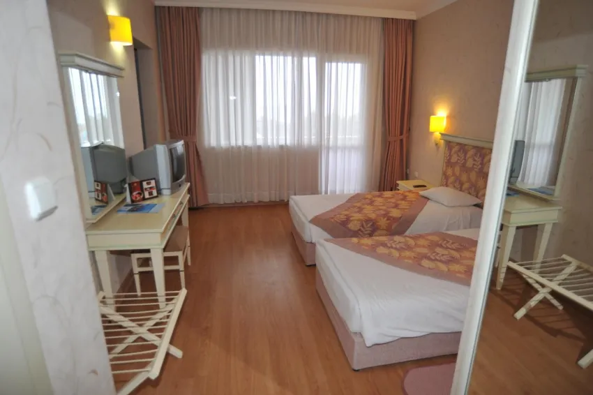 Armas Pemar Beach (Ex. Pemar Beach) 5*-9