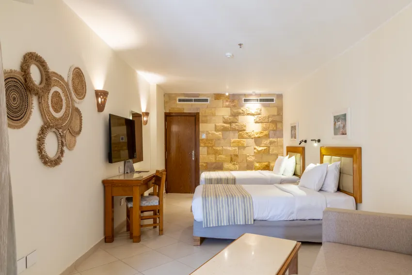 Fort Arabesque - The Beach Resort 4*-13