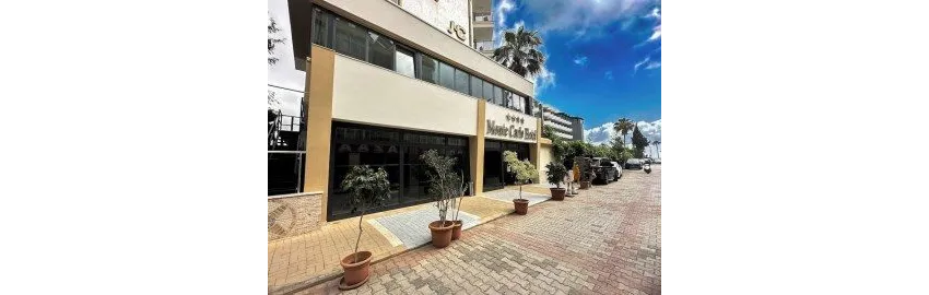 Monte Carlo Hotel 4*-11