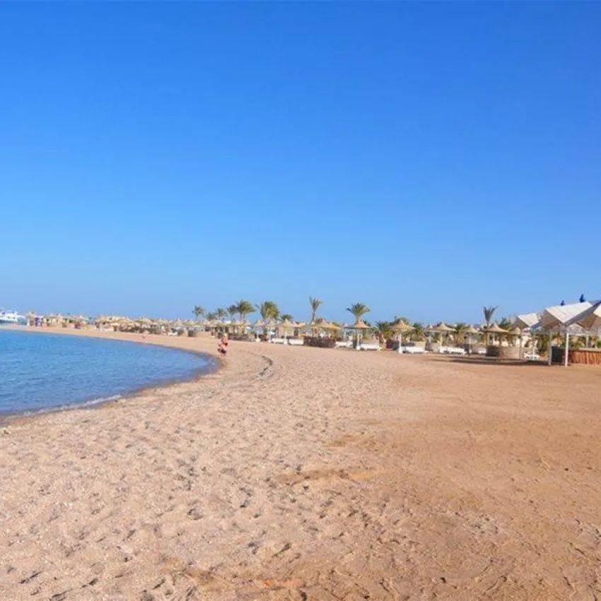 Coral Beach Resort Hotel 4*-129