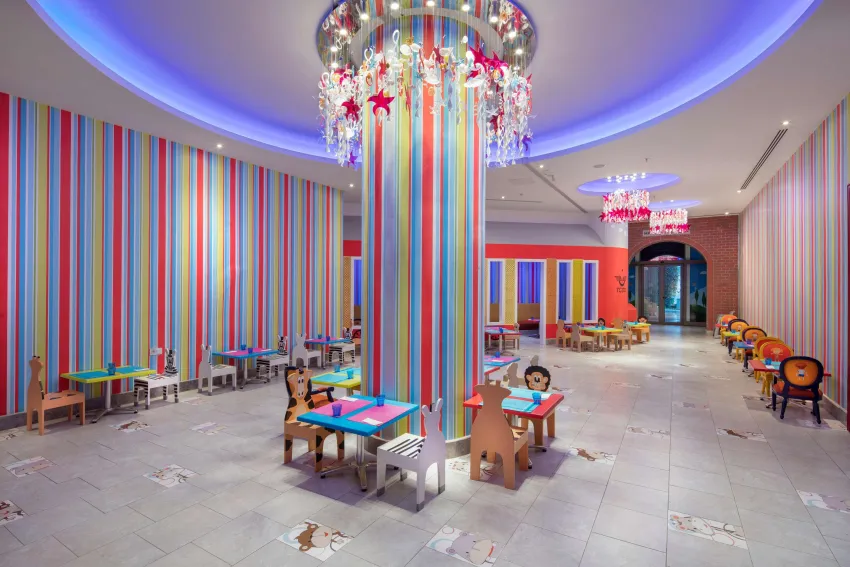 Granada Luxury Belek 5*-250