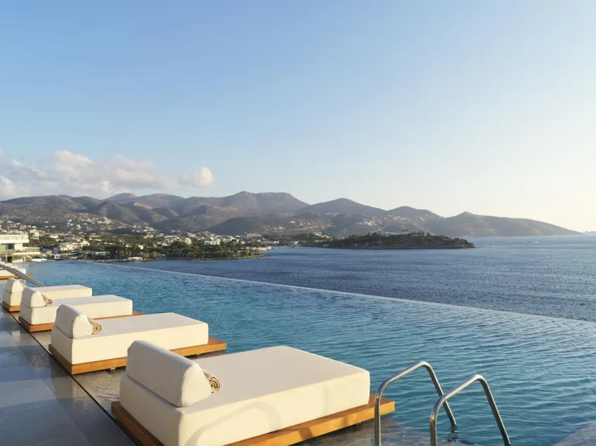 InterContinental Crete 5*-7