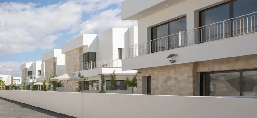 LIV & Co Suites & Villas 4*-21