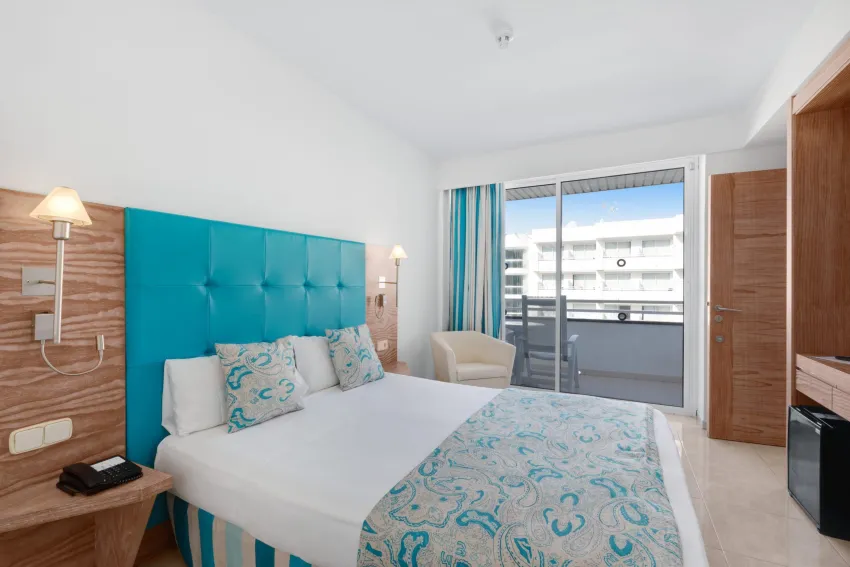 Alua Gran Camp De Mar 4*-22