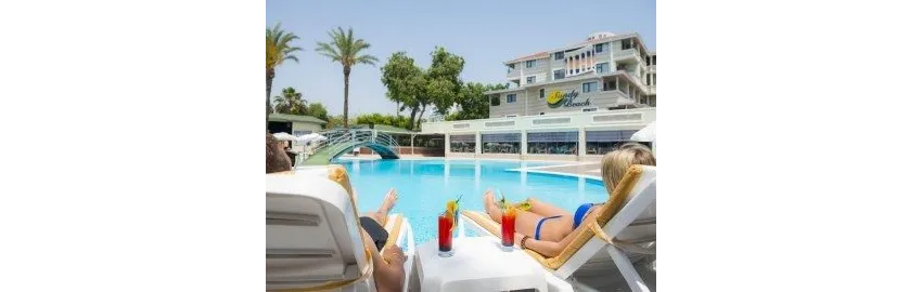 Sandy Beach Hotel 4*-12