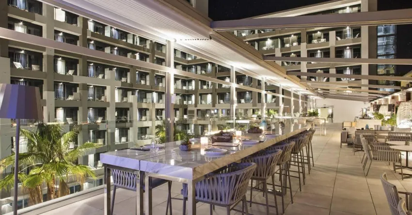 Innside Palma Bosque 4*-460