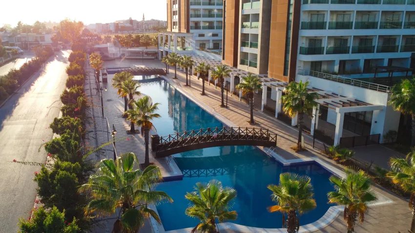 Linda Sunny Beach Hotel 5*-31