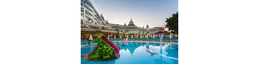 Diamond Premium Hotel & Spa 5*-21