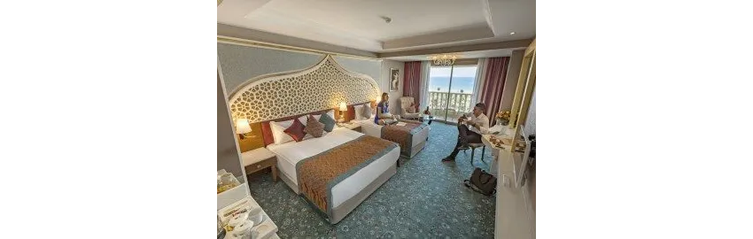 Royal Taj Mahal 5*-28