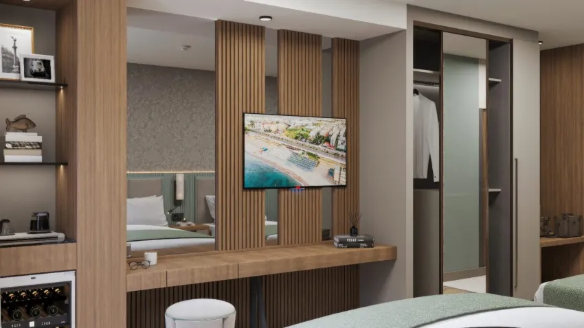 Sun Heaven Queen 4*-16