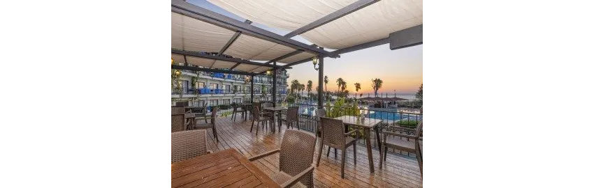 Armas Labada Hotel 5*-7
