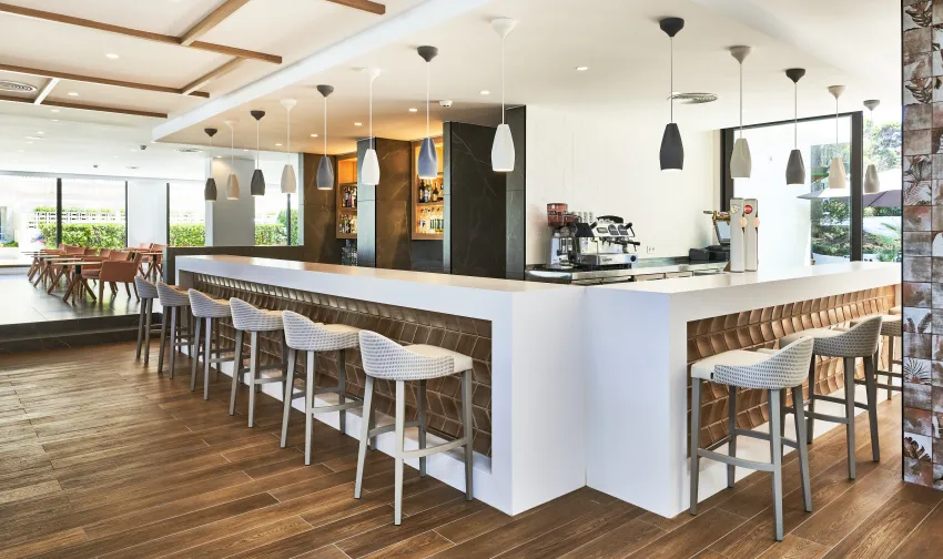 S'Entrador Playa Hotel & Spa 4*-22