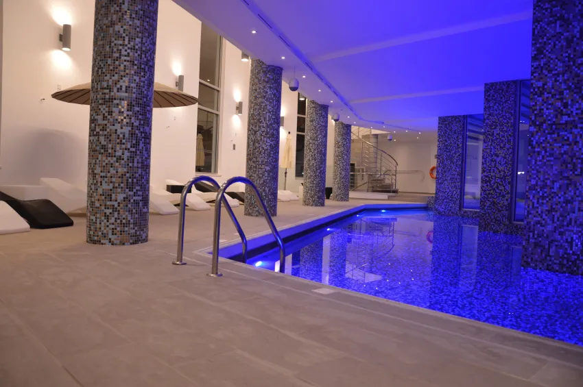 Vassos Nissi Plage 4*-35