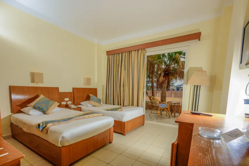 Empire Beach Aqua Park 3*-12