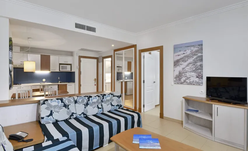 Isla de Cabrera Aparthotel 4*-9