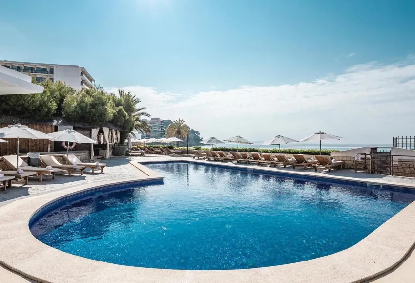 La Cala Be Live Adults Only 4*-3