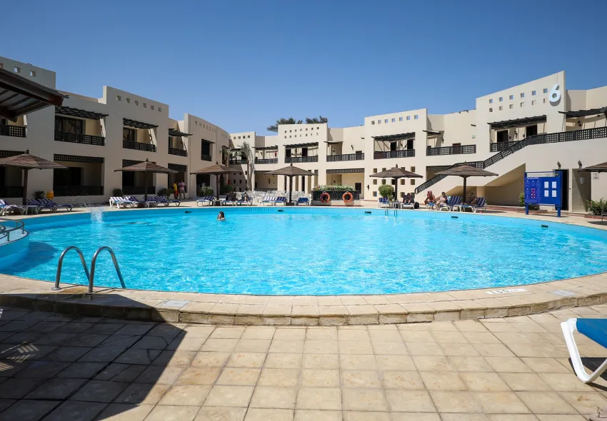 Blend Club Aqua Resort 4*-60
