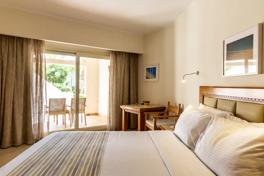 Fort Arabesque Resort, Spa and Villas 4*-291