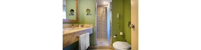 Marvida Family Eco (Ex.Otium Family Eco) 5*-63