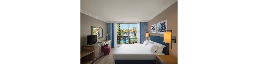 Ic Hotels Green Palace 5*-5