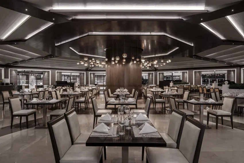 Papillon Zeugma Relaxury 5*-7