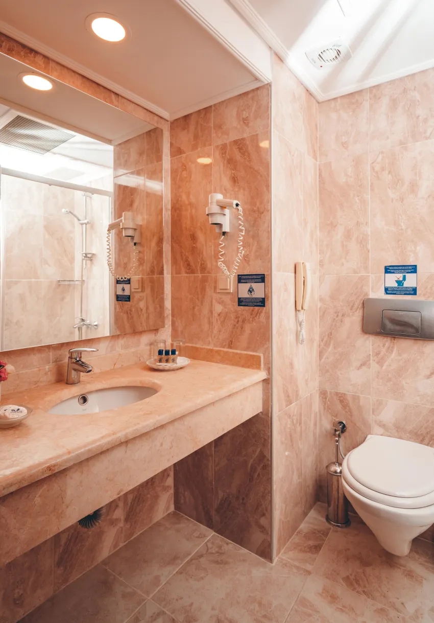 Royal Atlantis Beach Hotel 4*-8