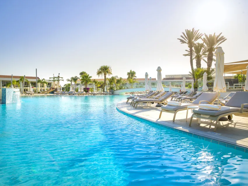 Olympic Lagoon Resort Agia Napa 5*-51