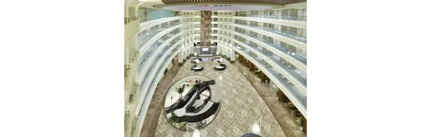 Sueno Hotels Deluxe Belek 5*-5