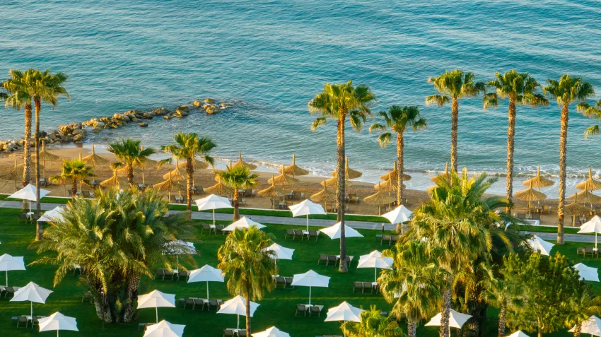 Voyage Sorgun Hotel 5*-8