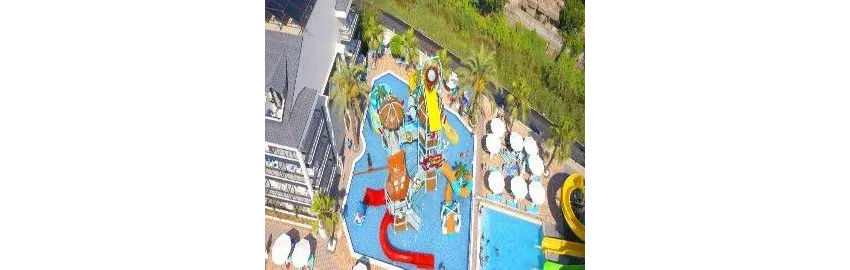 Dream World Palace Hotel 5*-30