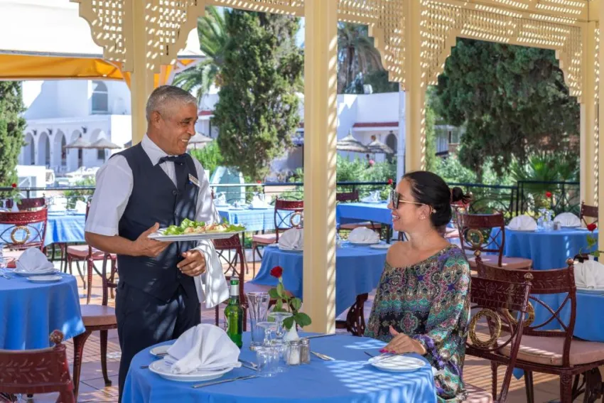 MARHABA SALEM  4*-24