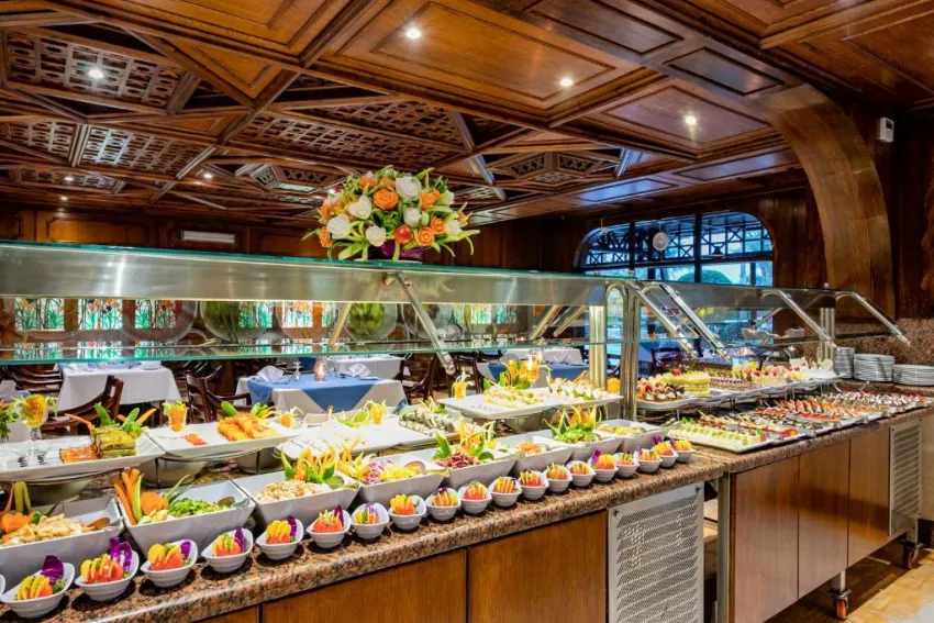 ARABIA AZUR RESORT  3*-27