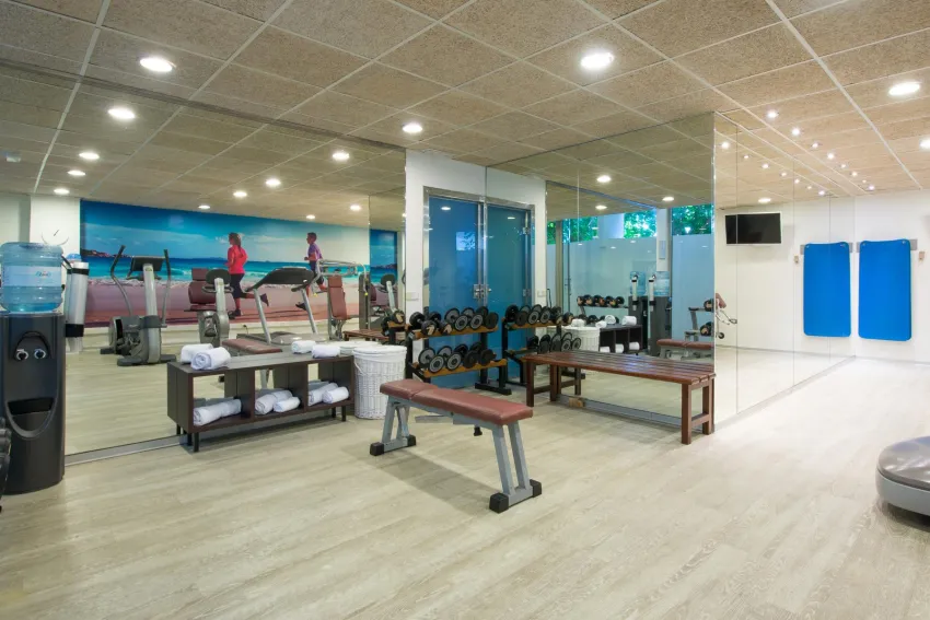 Iberostar Selection Albufera Park 4*-16