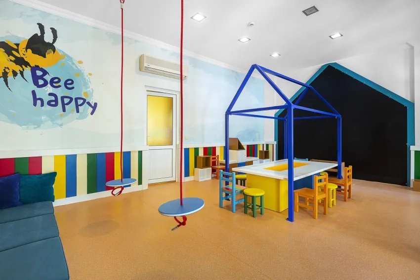 Telatiye Resort Hotel 5*-12