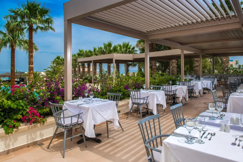 Rethymno Palace 5*-28