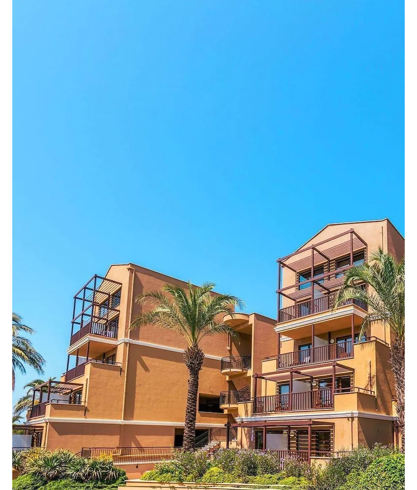 Aquaworld Belek 5*-234