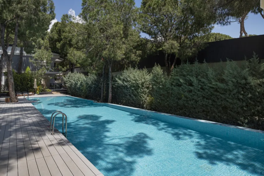 Voyage Belek Golf & Spa Hotel 5*-20