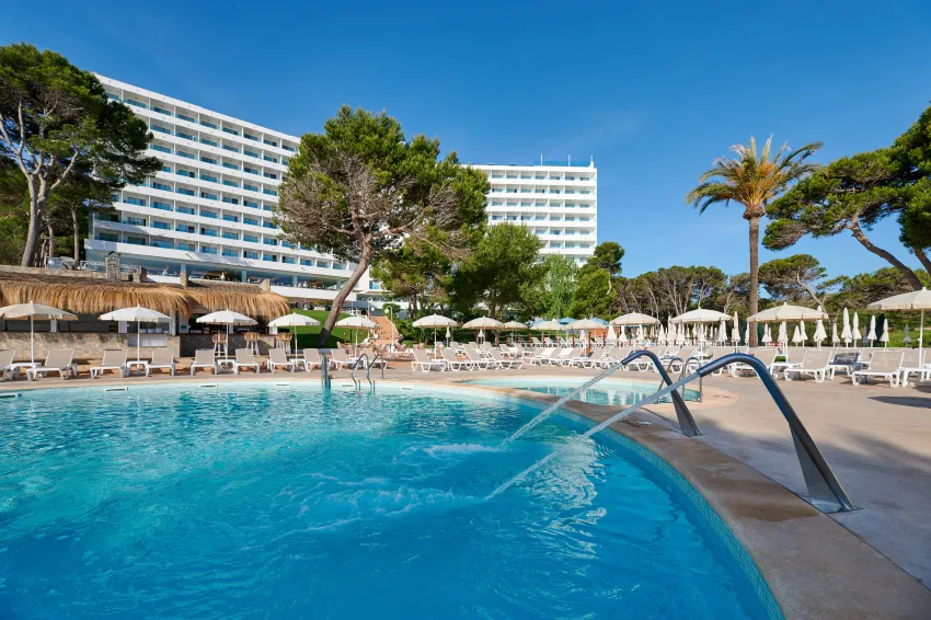 Alua Carolina Adults Only 4*-12