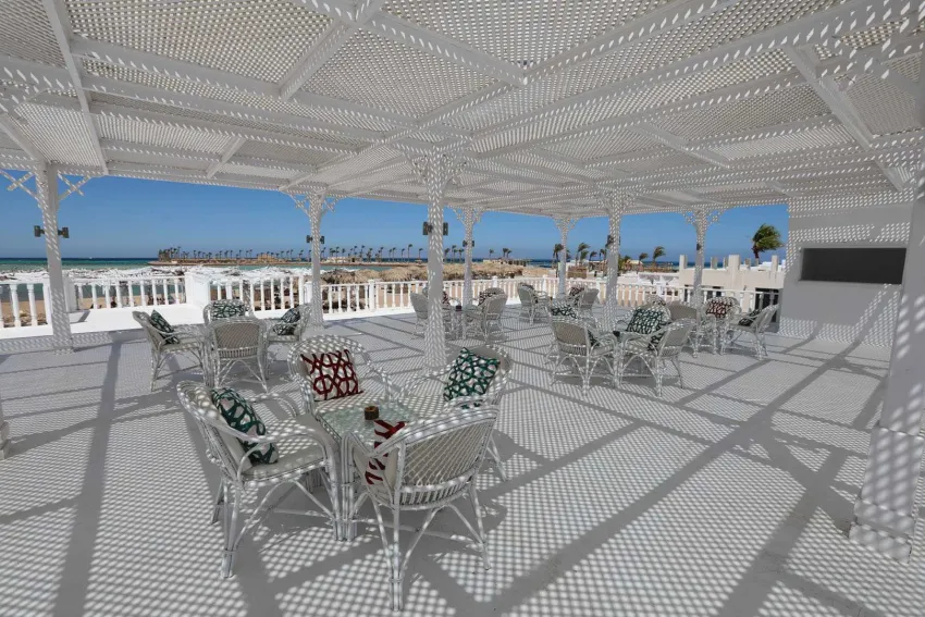 MERAKI RESORT (ADULTS ONLY 16+)  4*-48